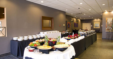 Great Catering