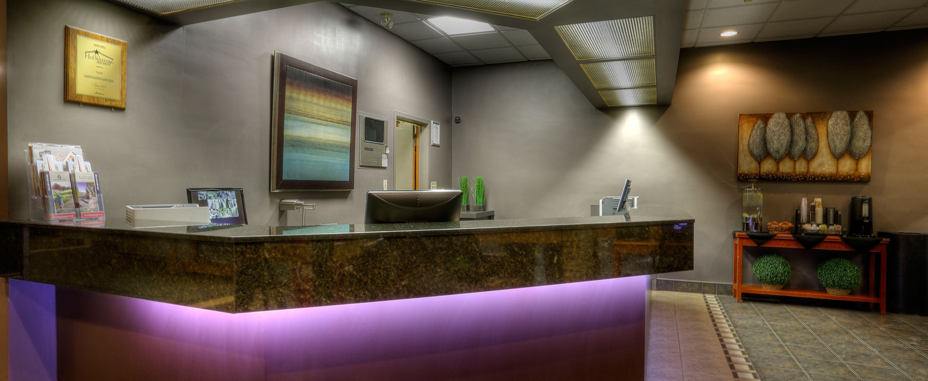 contact Banner